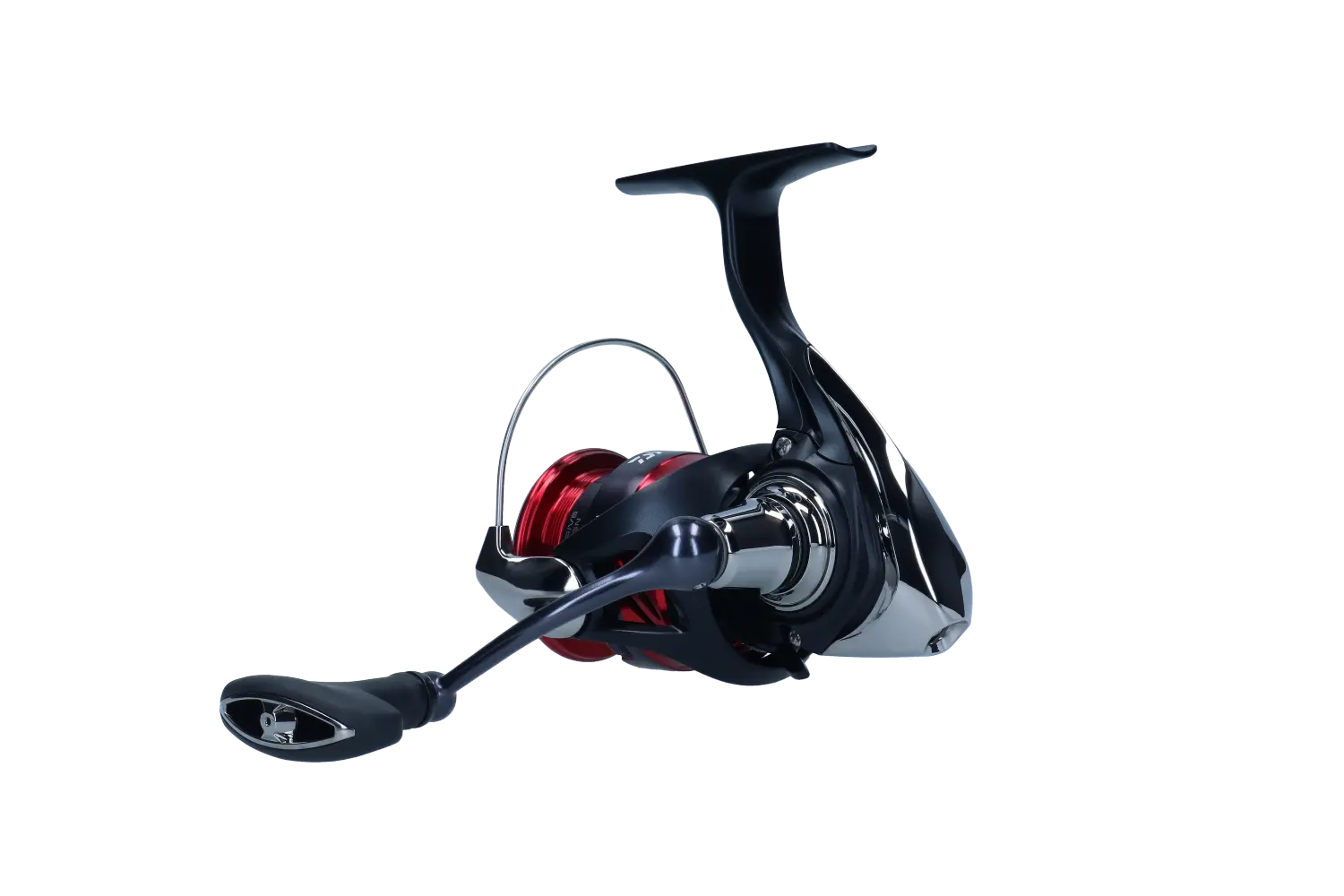 DAIWA 23 NINJA LT - SPINNING - immagine 2