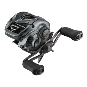 DAIWA 24 TATULA SV TW 100 - MANO SINISTRA - BAITCASTING