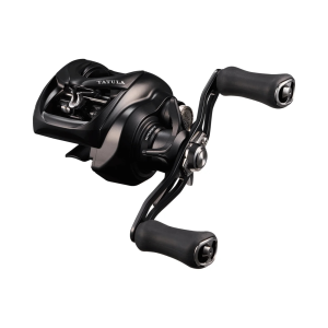 DAIWA 25 TATULA TW 200 - MANO SINISTRA - BAITCASTING