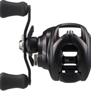 Alternative view of DAIWA 25 TATULA TW 200 - MANO SINISTRA - BAITCASTING
