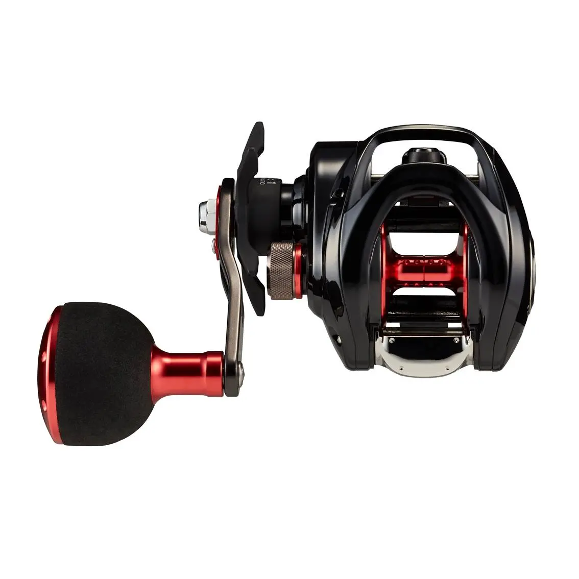 DAIWA FUNE XT - VERTICAL - immagine 4