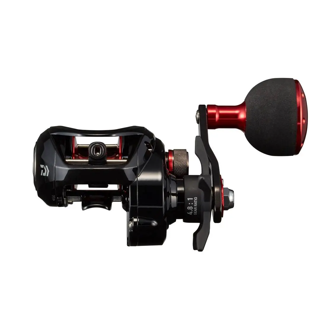 DAIWA FUNE XT - VERTICAL - immagine 3