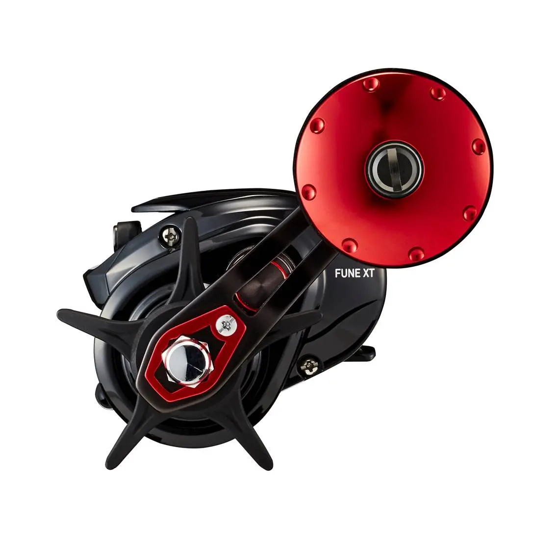 DAIWA FUNE XT - VERTICAL - immagine 2