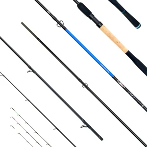 DAIWA N’ZON FEEDER