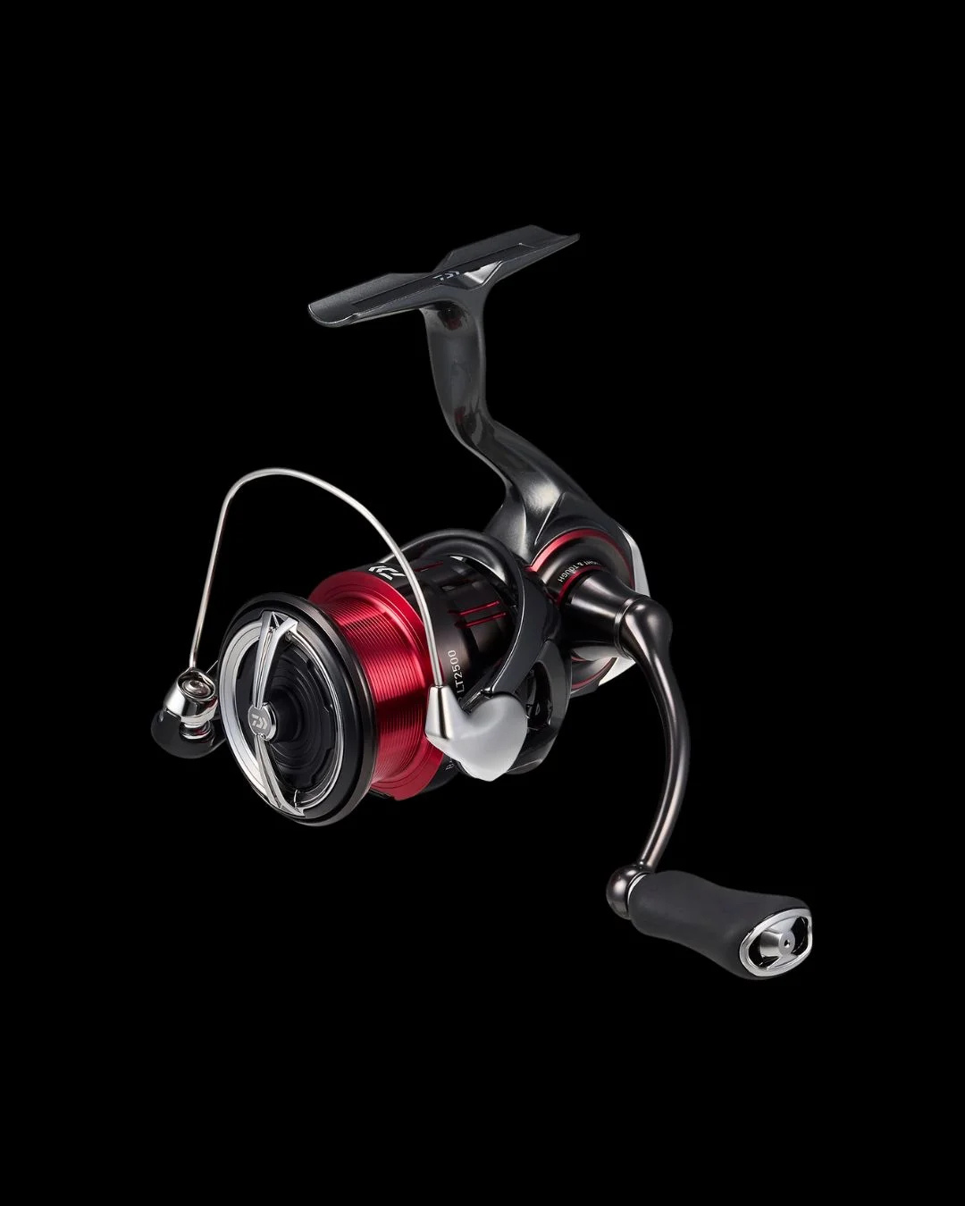 DAIWA BALLISTIC AIR LT - SPINNING - immagine 2