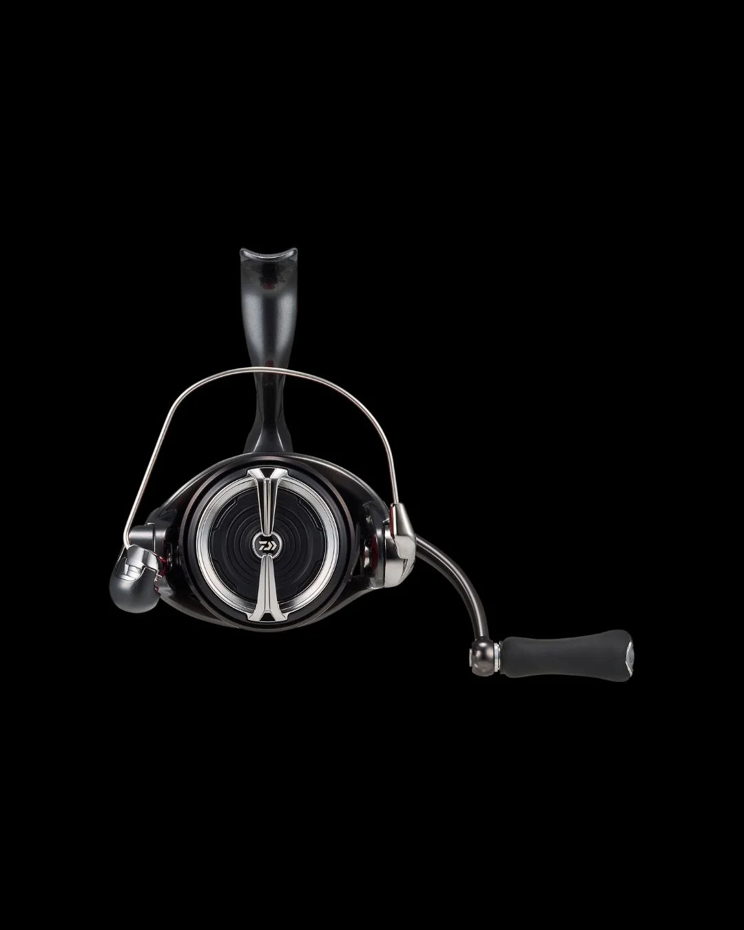 DAIWA BALLISTIC AIR LT - SPINNING - immagine 4