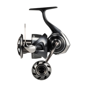 DAIWA BALLISTIC HD LT - SPINNING