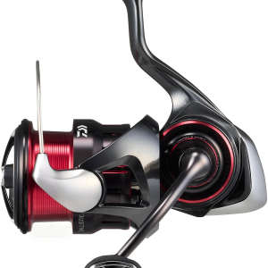 DAIWA BALLISTIC AIR LT - SPINNING