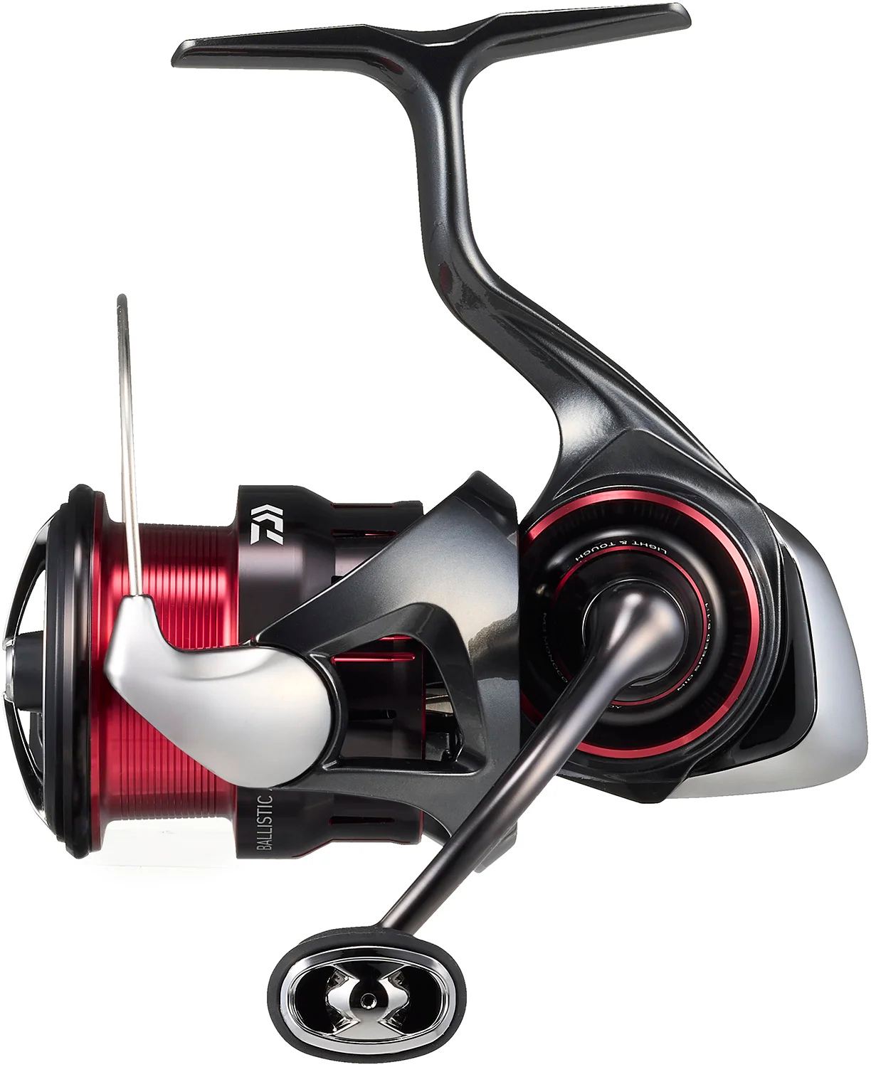 DAIWA BALLISTIC AIR LT - SPINNING