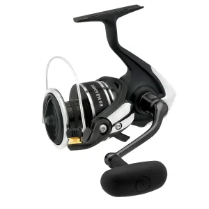 DAIWA BG MONOCOQUE - SPINNING