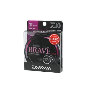 DAIWA BRAVE MONSTER - FLUOROCARBON