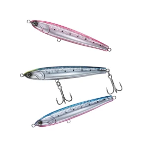 DAIWA DRIFT FLICKER LASER IMPACT