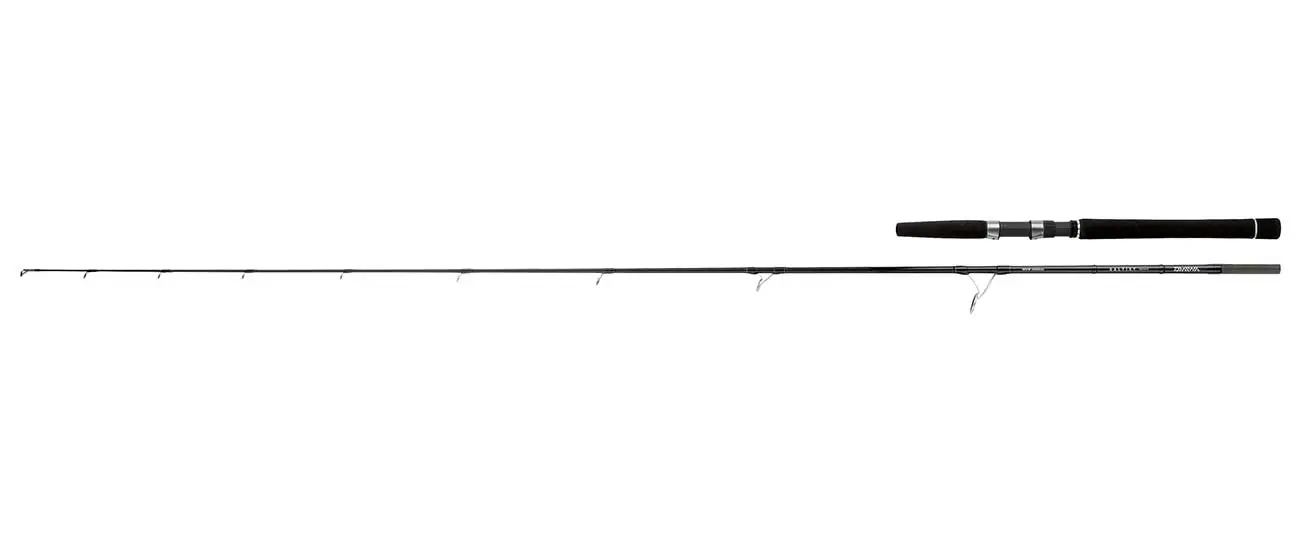 DAIWA SALTIST INSHORE - SPINNING - immagine 2