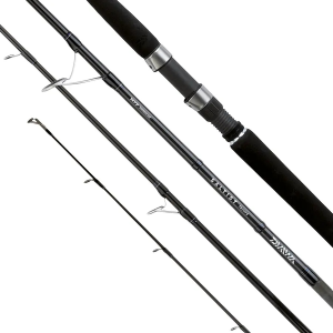 DAIWA SALTIST INSHORE - SPINNING