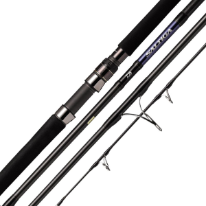 DAIWA SALTIGA CASTING - SPINNING