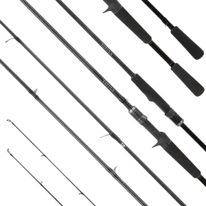 DAIWA TATULA XT - CASTING