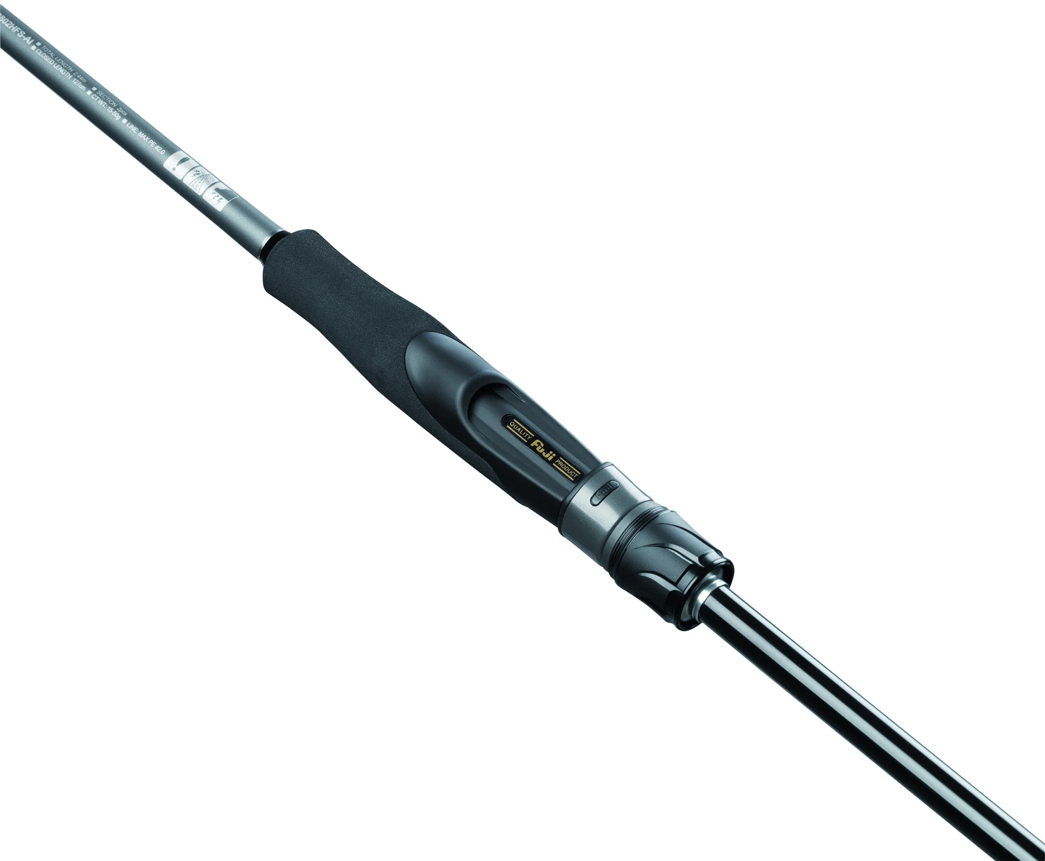 DAIWA EXCELER - SPINNING - immagine 2