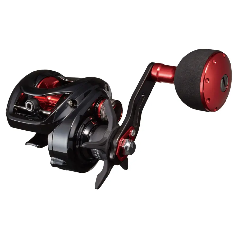 DAIWA FUNE XT - VERTICAL