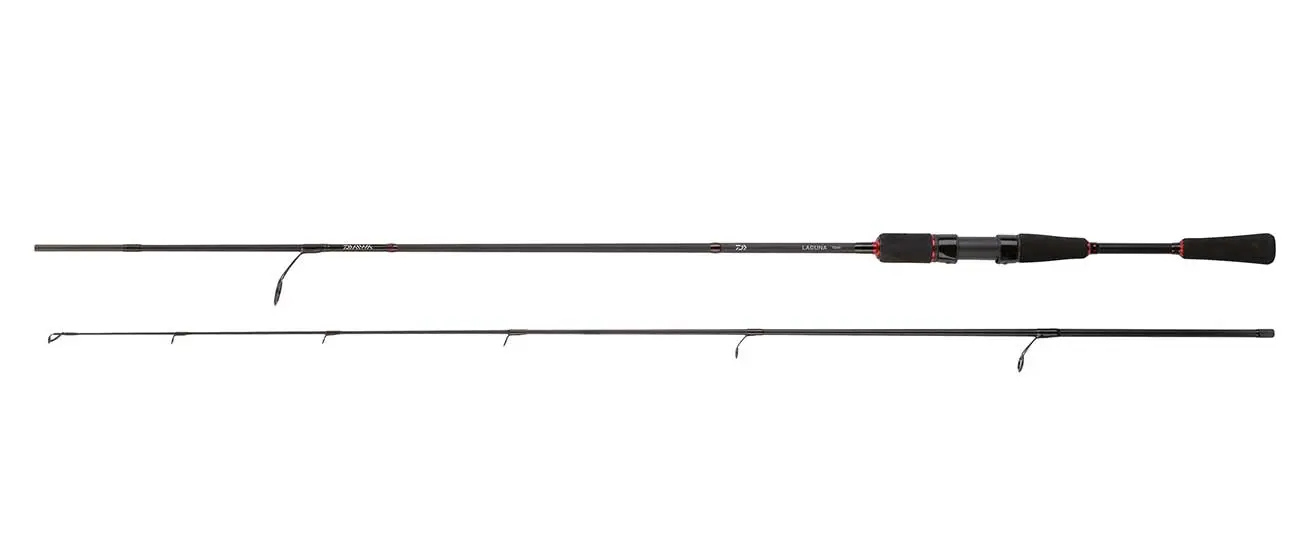 DAIWA LAGUNA - SPINNING