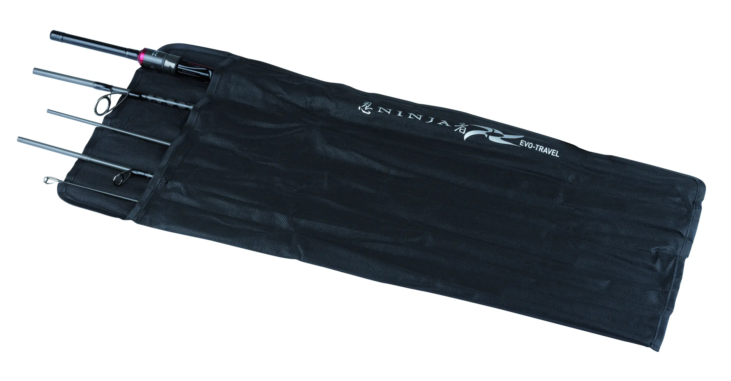 DAIWA NINJA EVOLUTION SPINNING TRAVEL - SPINNING - immagine 3