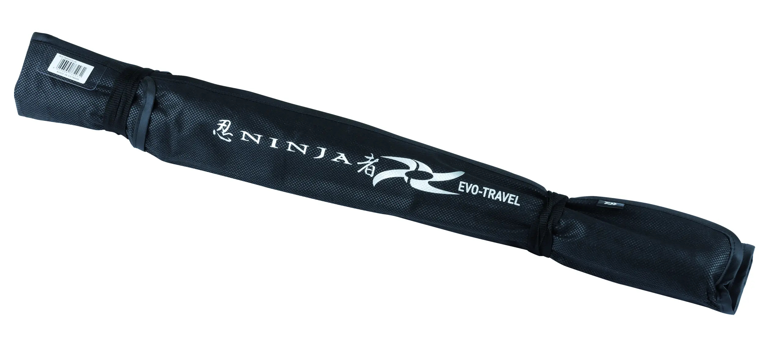 DAIWA NINJA EVOLUTION SPINNING TRAVEL - SPINNING - immagine 2