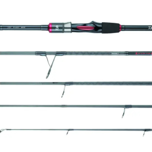 DAIWA NINJA EVOLUTION SPINNING TRAVEL - SPINNING