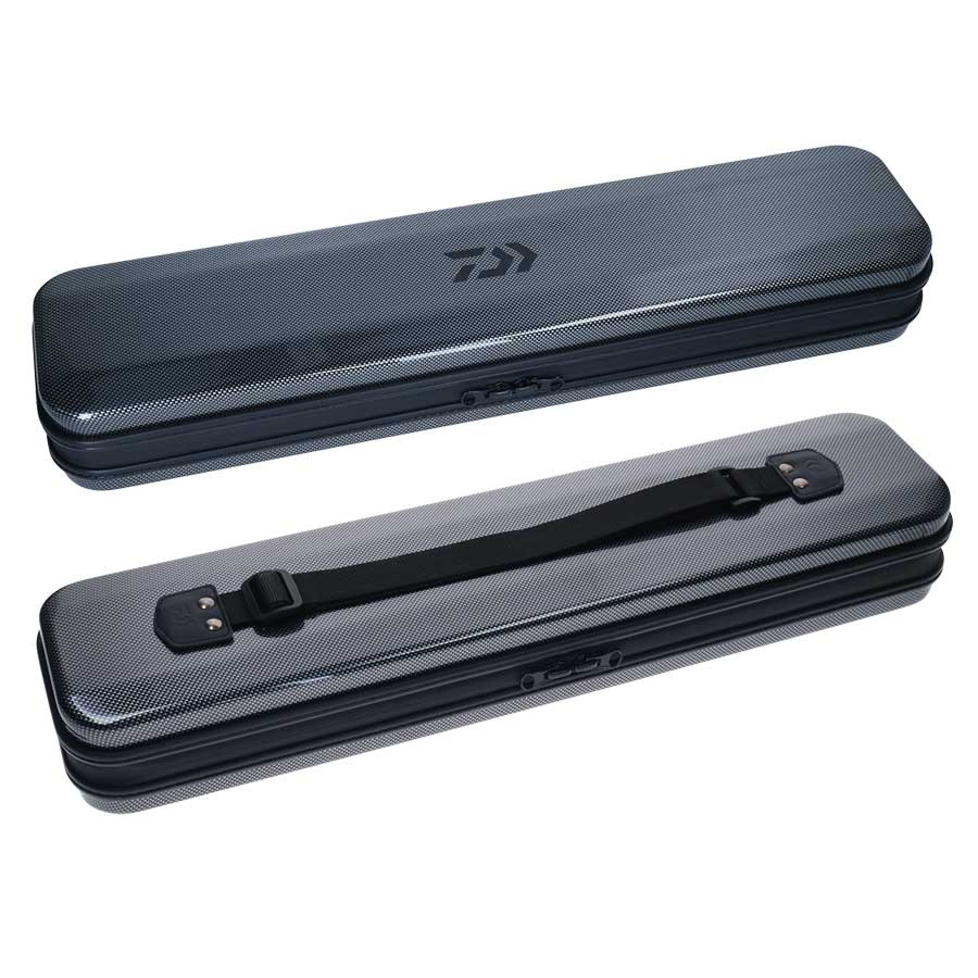 DAIWA NINJA TRAVEL - SPINNING - immagine 5