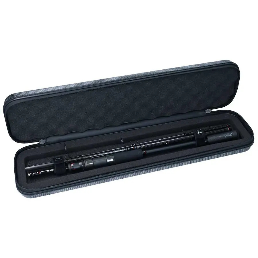 DAIWA NINJA TRAVEL - SPINNING - immagine 6