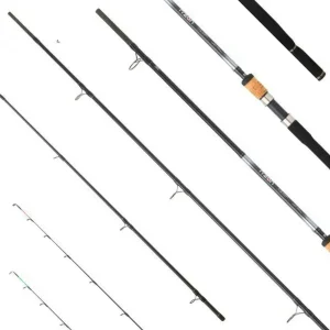 DAIWA N’ZON SUPER SLIM - FEEDER