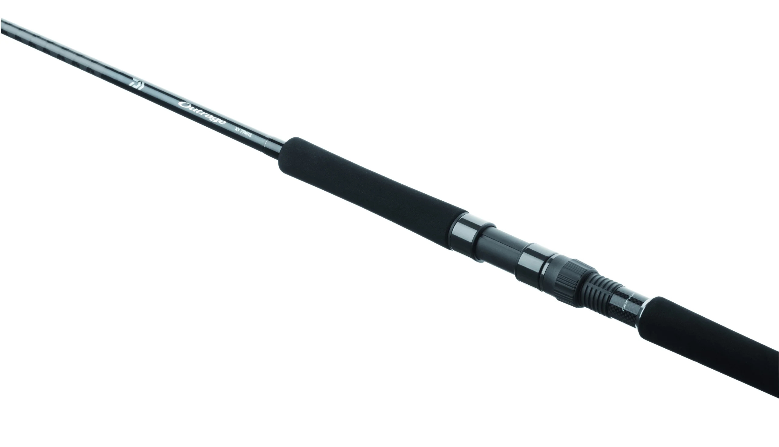 DAIWA OUTRAGE XV - SPINNING - immagine 4