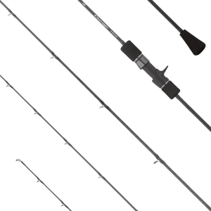 DAIWA OUTRAGE XV - SLOW JIGGING