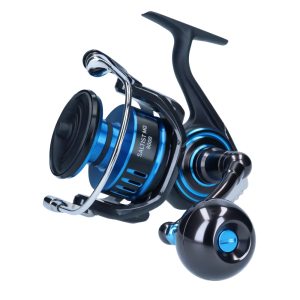 DAIWA SALTIST MQ - SPINNING
