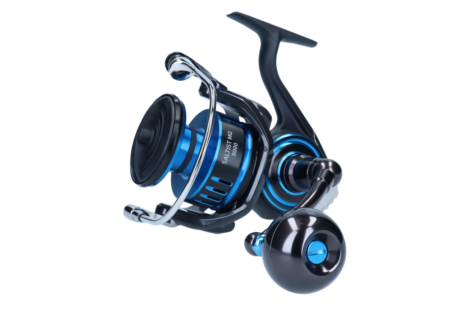 DAIWA SALTIST MQ - SPINNING