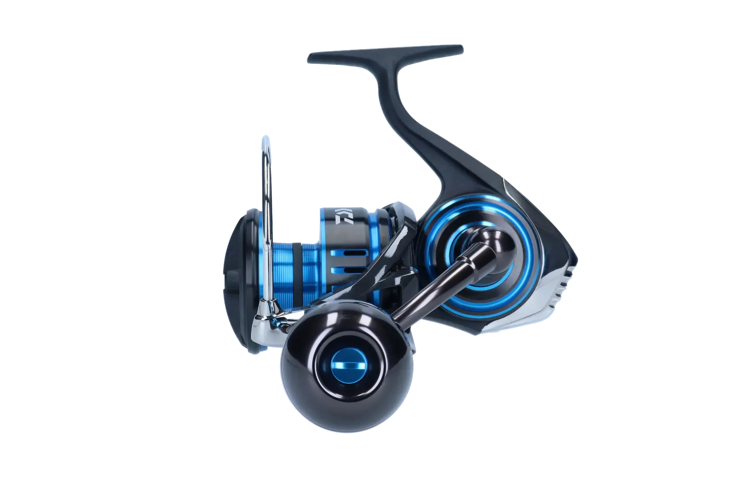 DAIWA SALTIST MQ - SPINNING - immagine 2