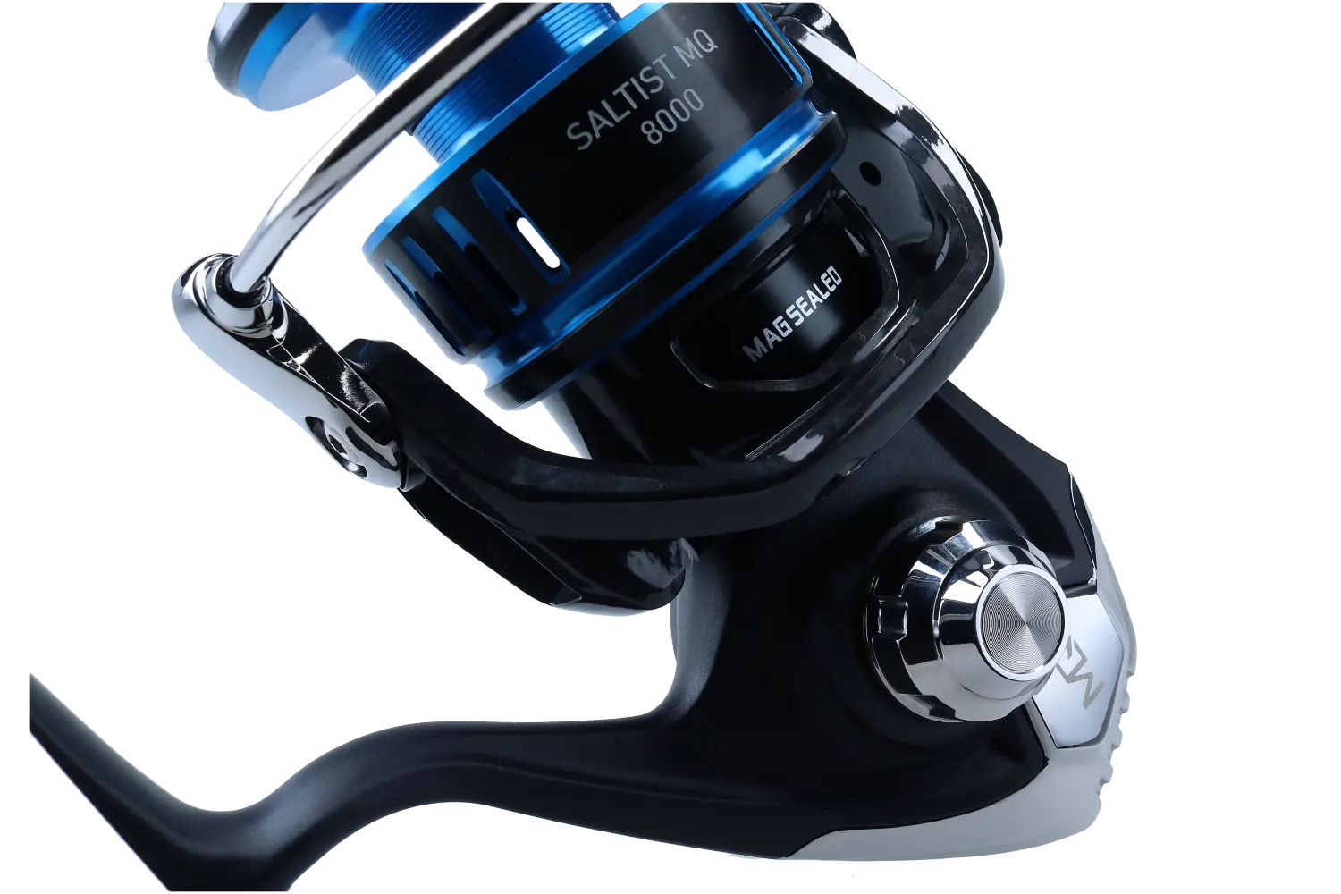 DAIWA SALTIST MQ - SPINNING - immagine 6