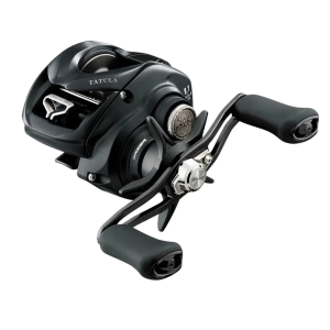 DAIWA TATULA TW 100 - MANO SINISTRA - BAITCASTING