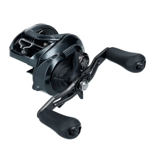 DAIWA TATULA TWS 300 - MANO SINISTRA - BAITCASTING