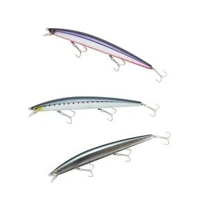 DAIWA TOURNAMENT SHINER