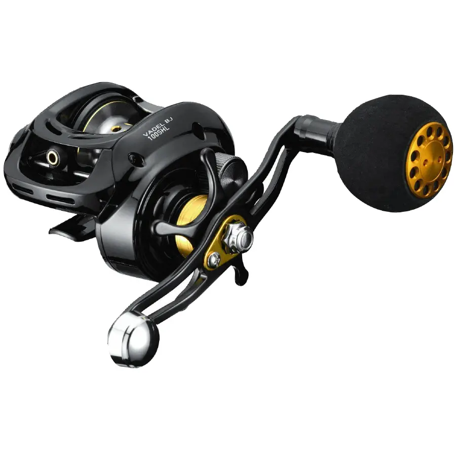DAIWA VADEL BJ - JIGGING