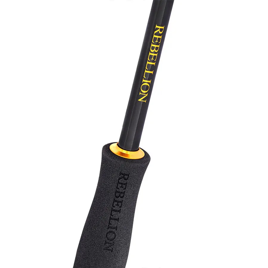 DAIWA REBELLION - SPINNING - immagine 3