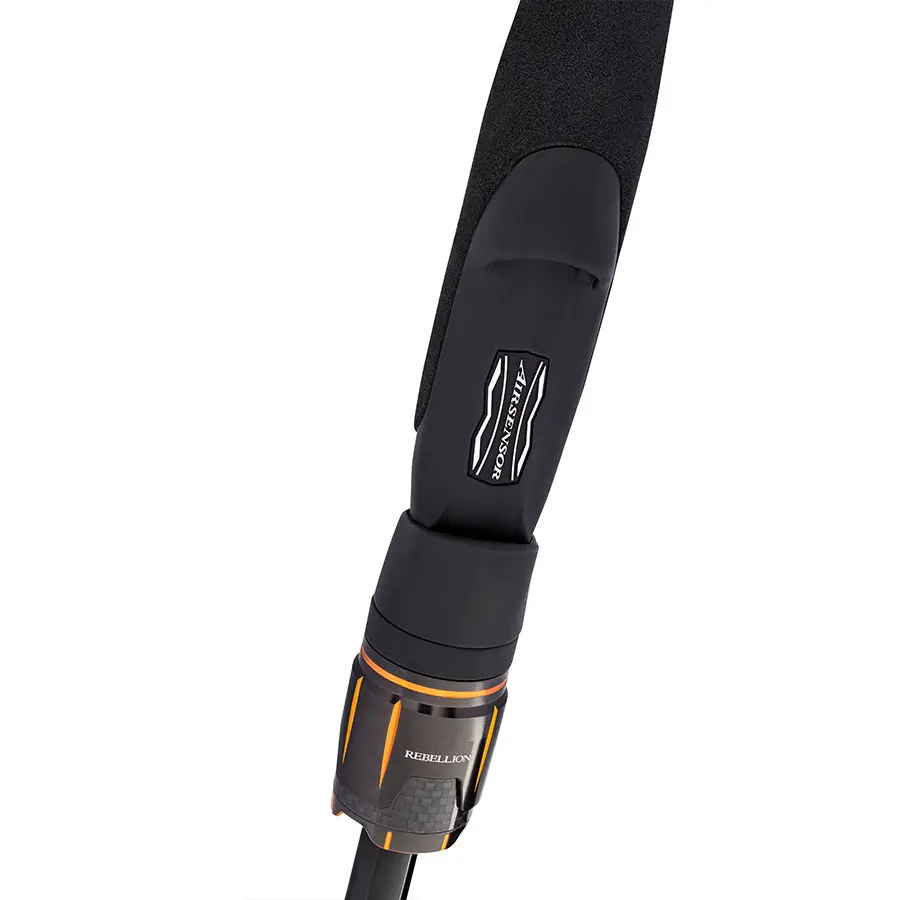 DAIWA REBELLION - SPINNING - immagine 2