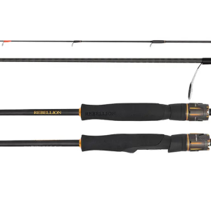 DAIWA REBELLION - SPINNING