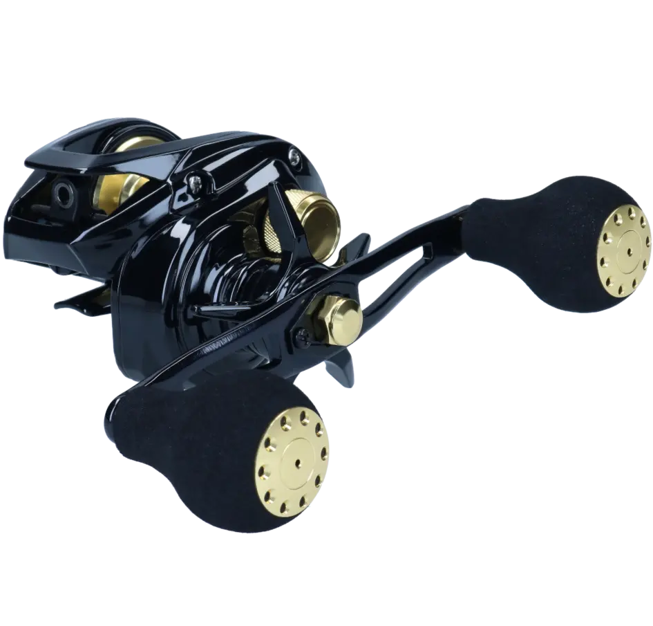 DAIWA PREED 150 L - VERTICAL