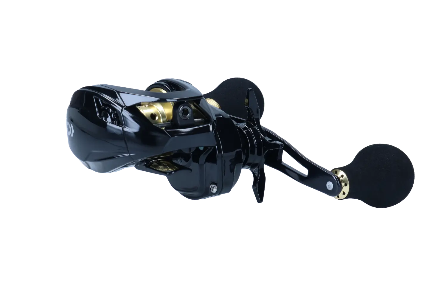 DAIWA PREED 150 L - VERTICAL - immagine 2