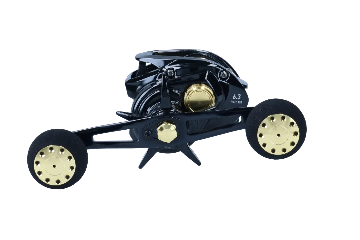 DAIWA PREED 150 L - VERTICAL - immagine 5