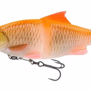 Alternative view of SAVAGE GEAR 3D GLIDE ROACH 17 CM