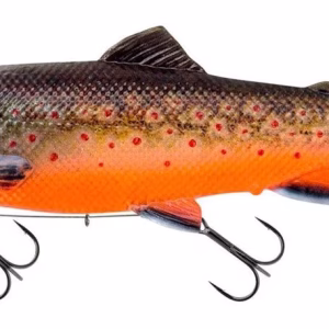 Alternative view of SAVAGE GEAR 3D LINE THRU PULSETAIL TROUT 20 CM