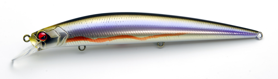 RAID JAPAN LEVEL MINNOW - immagine 5