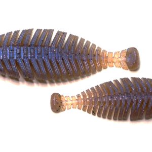 Alternative view of RAID JAPAN HIRA TAILOR 3.7"