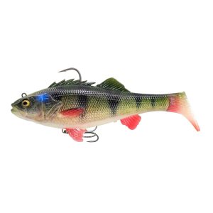 Alternative view of SAVAGE GEAR 3D PERCH RTF 12,5 CM